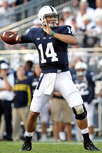 Christian Hackenberg