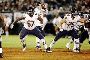 Jordan Mills, Kyle Long