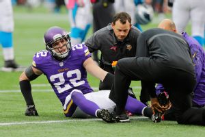 Harrison Smith
