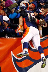 Tim Tebow