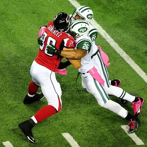 Tony Gonzalez