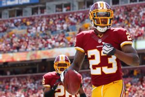 DeAngelo Hall