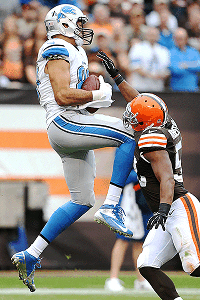 Joseph Fauria