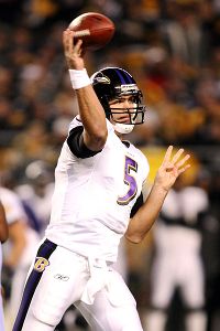 Joe Flacco