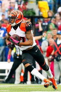 Marvin Jones