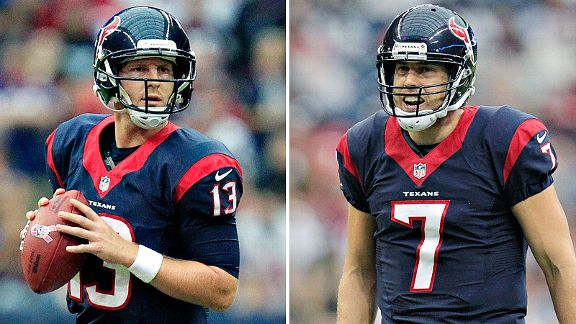 Yates/Keenum