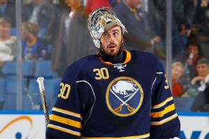 Ryan Miller