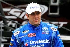 Elliott Sadler