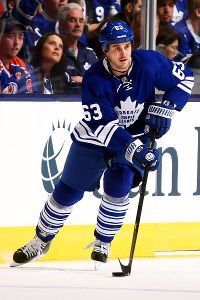 Dave Bolland