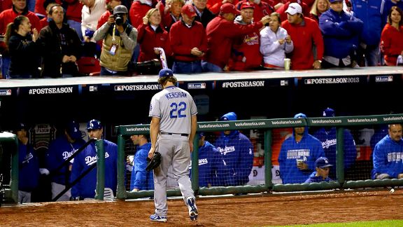 Clayton Kershaw