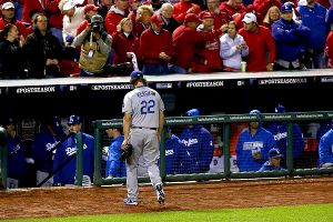 Clayton Kershaw