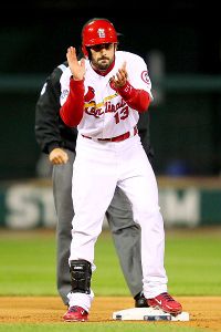 Matt Carpenter