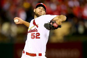 Michael Wacha