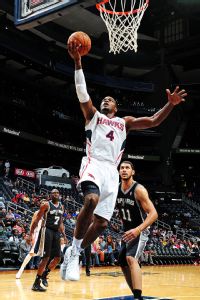 Paul Millsap