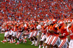 Clemson Tigers