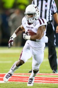 Trey Williams