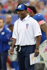 Perry Fewell