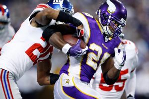 Adrian Peterson