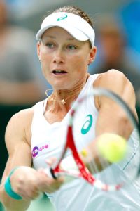 Samantha Stosur