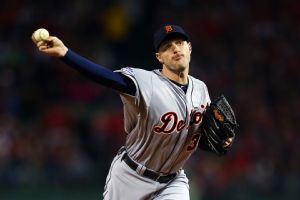 Max Scherzer