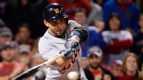 Omar Infante