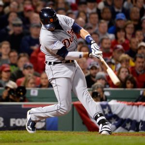 Victor Martinez