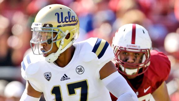 Brett Hundley