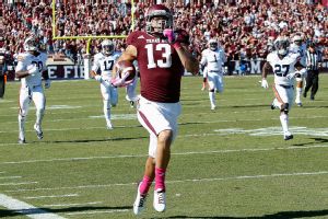 Mike Evans