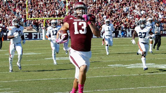 Mike Evans