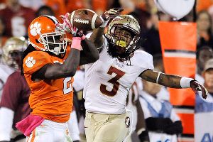 Sammy Watkins, Ronald Darby