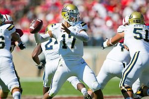 Brett Hundley