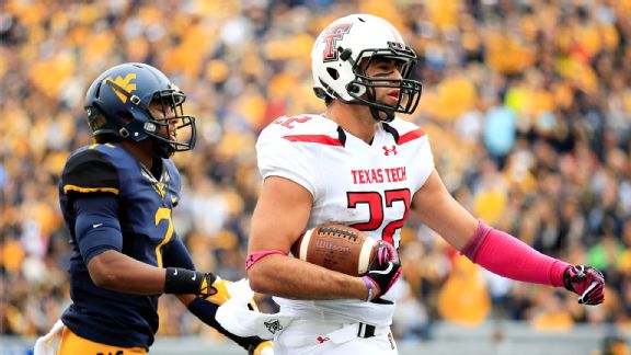 Jace Amaro
