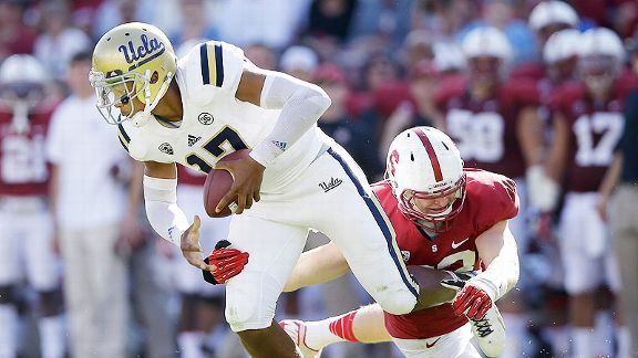 Brett Hundley