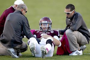 Johnny Manziel