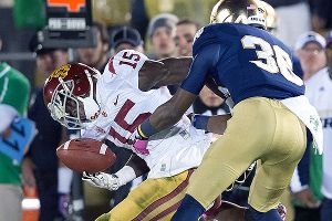 Nelson Agholor