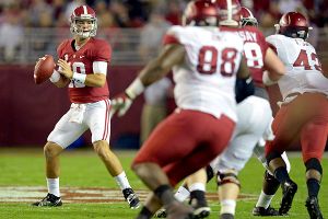 A.J. McCarron