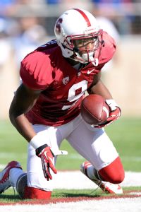 Kodi Whitfield
