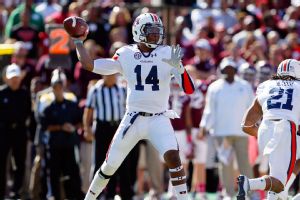 Nick Marshall
