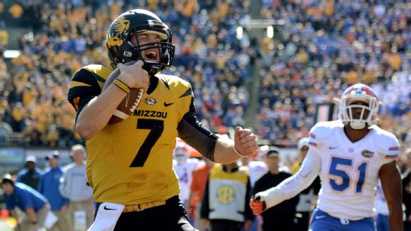 Maty Mauk