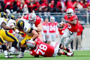 Braxton Miller