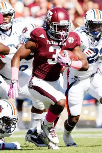 Trey Williams