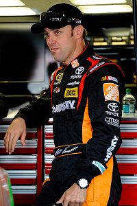 Matt Kenseth