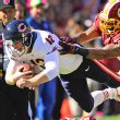 Josh McCown