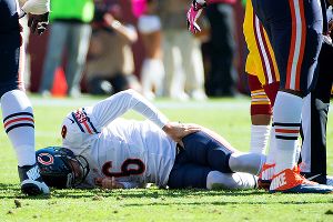 Jay Cutler