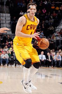 Luke Walton