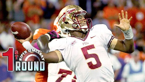 Jameis Winston