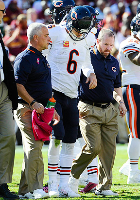Jay Cutler