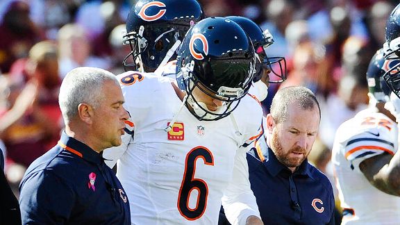 Jay Cutler