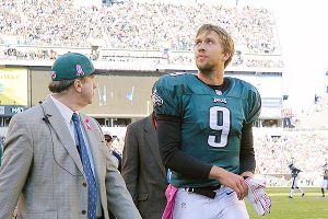 Nick Foles