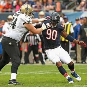 Julius Peppers